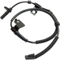 Abs Speed Sensor For Kia Sorento 2007 2008 2009 Front Passenger Side 956713e310