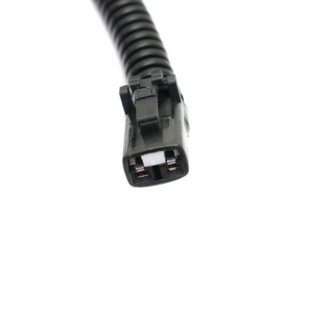 Abs Speed Sensor For Kia Sorento 2007 2008 2009 Front Passenger Side 956713e310