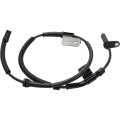 Abs Speed Sensor For Kia Sorento 2007 2008 2009 Front Passenger Side 956713e310 