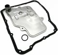 Tr690 31728-aa120 31728-aa121 Automatic Cvt Transmission Filter Pan Gasket Kit 2tbn73 For Subar-u Wrx Foreste-r Legac-y Outback 