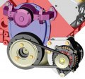 Powermaster Accessory Brackets Eliminators 2890 