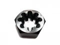 1-11-1 2 Npt Carbon Steel Hex Die Rethreading 1 -11-1 National Pipe Taper