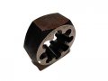 1-11-1 2 Npt Carbon Steel Hex Die Rethreading 1 -11-1 National Pipe Taper