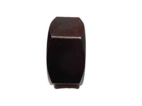 1-11-1 2 Npt Carbon Steel Hex Die Rethreading 1 -11-1 National Pipe Taper