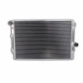 3rows Aluminum Radiator For 2013-2019 Vw Volkswagen Beetle Jetta Passat 1 8 2 0l 
