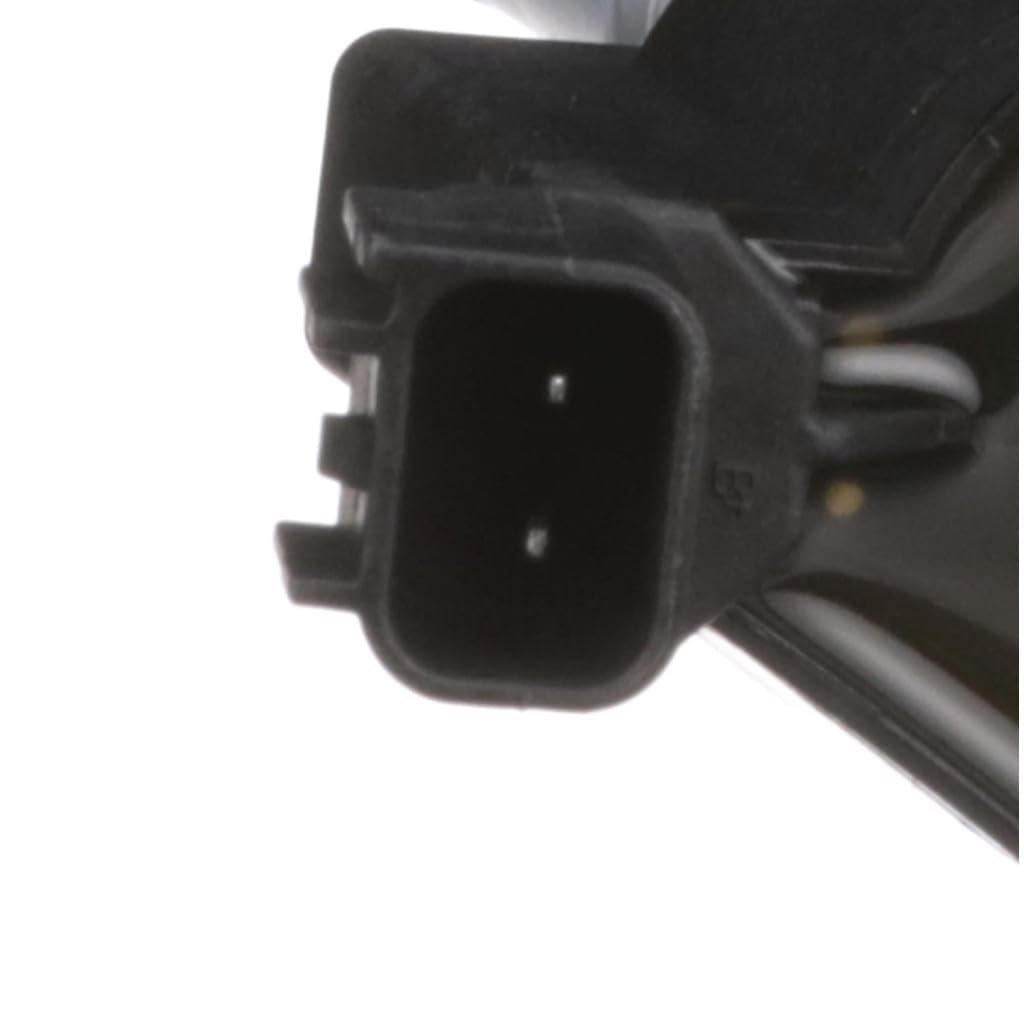Ignition Coil For Mercury Mountaineer 2006 2007 2008 Electronic Bolt On Mount Blade Terminal Rectangular Connector Replaces