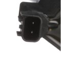Ignition Coil For Mercury Mountaineer 2006 2007 2008 Electronic Bolt On Mount Blade Terminal Rectangular Connector Replaces