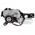 Aintier Windshield Wiper Motor Compatible With 2006-2010 Ford Explorer Replaces For 40-2062 Wpm2062 Ppwpm2062 W-2062
