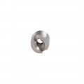 Uxcell M2x6mm 304 Stainless Steel Self Tapping Slotted Thread Insert 20pcs