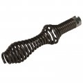 Steel Dragon Tools Double Bulb 1-1 8 C8 Auger Fits Ridgid Sectional Drain Cable 