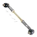 101-3430 Tie Rod Assembly With Inner And Outer Sleeve Corrosion Protected Steering Kit 
