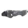 Front Passenger Side Fender Liner Splash Guard For Scion Xd 2008 2014 Replacement 5387552250 And Sc1249107 Abs Plastic Base 