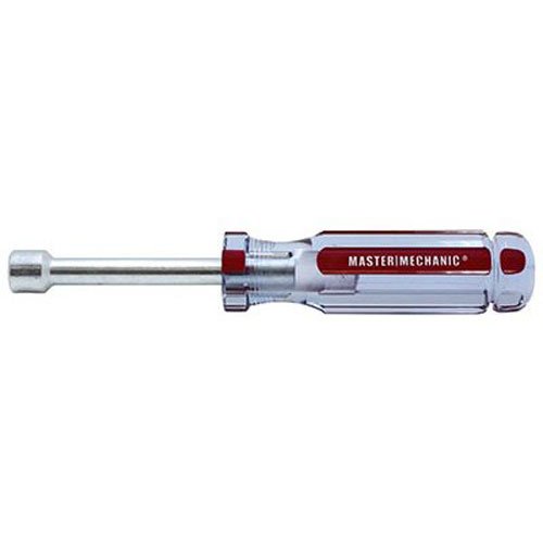 Pratt Read Corporation 82815-ht Mm 1 2 X 4 Round Nut Driver