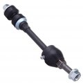 Ocpty-new 6-pcs Front Lower Ball Joint Sway Bar End Link Upper Fit For 06-10 Dodge Ram 1500 11-12