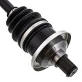 Niche Cv Axle Drive Shaft Bearing Kit For Arctic Cat 400 450 500 550 650 700 1000 1502-874 