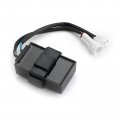 Topteng Motorcycle Cdi Module Moto Box Igniter For Kawasa-ki Klf300 Bayou 4x4 1988-2004 Kef300 Lakota 1995-2003