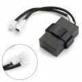 Topteng Motorcycle Cdi Module Moto Box Igniter For Kawasa-ki Klf300 Bayou 4x4 1988-2004 Kef300 Lakota 1995-2003