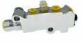 Aluminum Disc Dirum Brake Portioning Valve Chrome B10253 