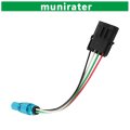 Munirater Position Sensor Replacement For Cummins Diesel L10 N14 M11 Engine