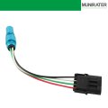 Munirater Position Sensor Replacement For Cummins Diesel L10 N14 M11 Engine