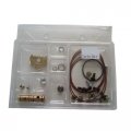 Turbo Rebuild Kit For Audi Vw Volkswagen1 9t 2 5t Garrett Gt1749v Gt2056v Turbocharger 215021