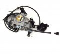 Carburetor Compatible With Honda Trx650 Rincon 2003-2005 Part 16100-hn8-013