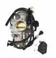 Carburetor Compatible With Honda Trx650 Rincon 2003-2005 Part 16100-hn8-013