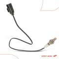 A-premium O2 Oxygen Sensor Compatible With Nissan Sentra Xe 2000 2001 Gxe L4 1 8l Qg18de Replace Es20217