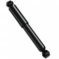 Struts Shocks For Chevy Ocpty Rear Shock Absorbers Fits 2005-2010 Cobalt 2006 2007 2008 2009 2010 2011 Hhr 2007-2009 Pontiac G5