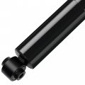 Struts Shocks For Chevy Ocpty Rear Shock Absorbers Fits 2005-2010 Cobalt 2006 2007 2008 2009 2010 2011 Hhr 2007-2009 Pontiac G5