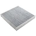 Cabin Air Filter For 2010 Honda Fit L4 1 5l Car Automotive Activated Carbon Acf-11182 