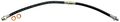 Raybestos Bh38994 Professional Grade Brake Hydraulic Hose 