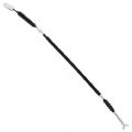 Bossbearing Rear Brake Control Cable Kvf360a Prairie 4x4 2008 2009 2010 2011 2012 2013 