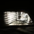 Compatible With Scion Tc Pair Of Bumper Driving Fog Lights W Switch Smoke Lens
