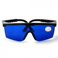 650nm 660nm Red Laser Diode Protection Goggles Safety Glasses Eyewear Od4 Pack Of 2