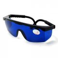 650nm 660nm Red Laser Diode Protection Goggles Safety Glasses Eyewear Od4 Pack Of 2