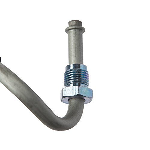 Edelmann 92071 Power Steering Return Hose