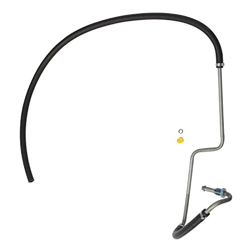 Edelmann 92071 Power Steering Return Hose