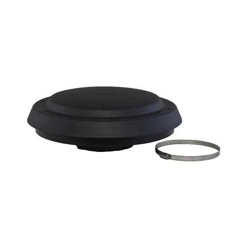 Donaldson H000604 Inlet Hood Plastic