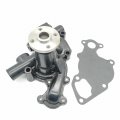 Water Pump Ym119810-42002 Ym119810-42001 For Yanmar B25v B22 B27 B30v Vio30 Vio35 C30r With 3tne82a 3tnv82a 3tnc78e 3d82 3tn75
