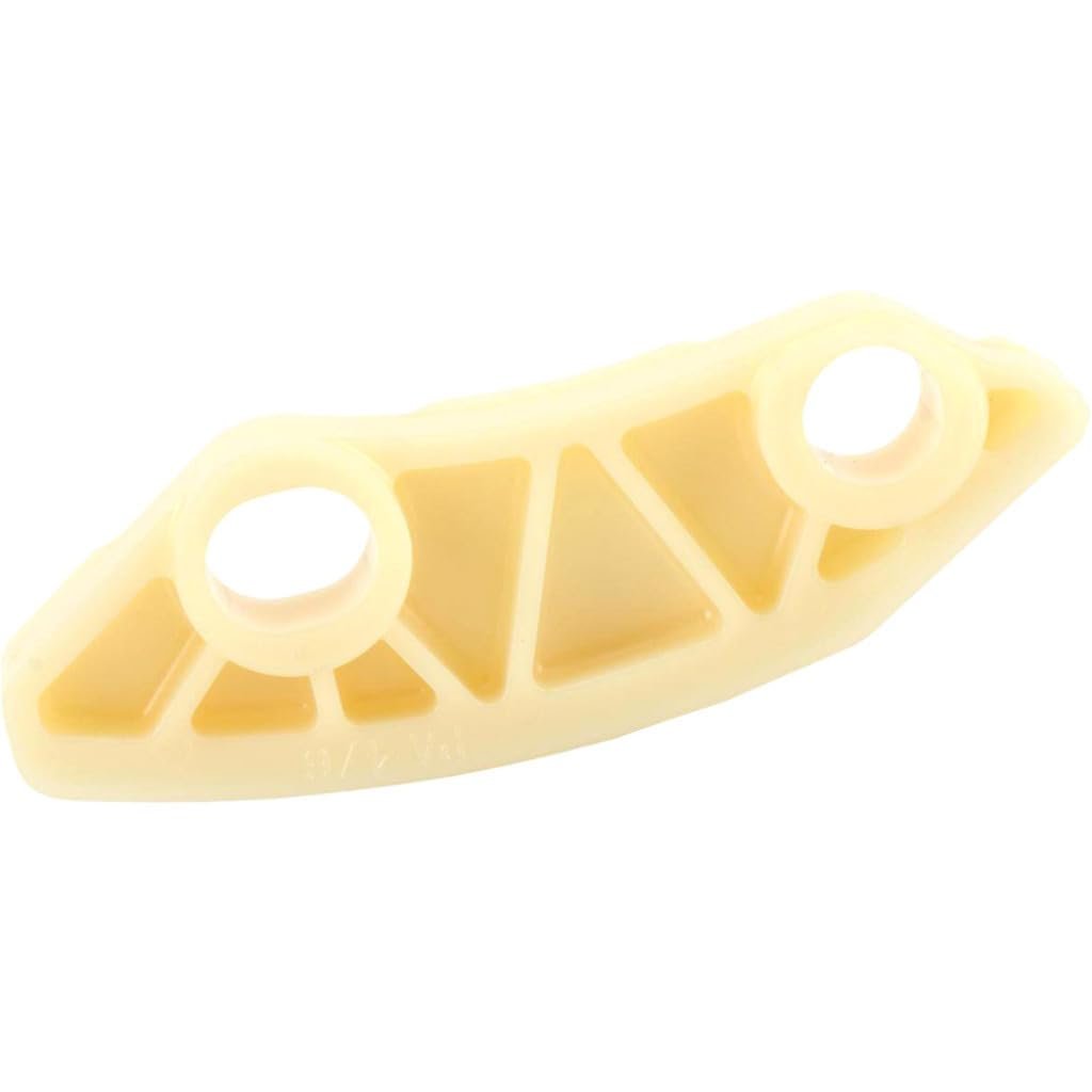 Balancer Chain Guide For Buick Allure 2010 Alx-pau-ac-90537369-cla12 Front Vehicle Specific Fit Black Plastic Replacement Part