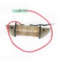 Magneto Stator New Fit Oem 3g2060210 3g2-06021-0 3g2-06021-1 For Tohatsu 25hp M25c2 1996 M25c3 2002 40hp M40c 2004