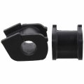 Trw Jbu1871 Suspension Stabilizer Bar Bushing Kit For Toyota Yaris 2007-2014 And Other Applications 
