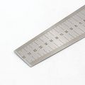 Welding Taper Gauge 30-45mm3 16-3 4 Gap Slot Width Hole Size Metricinch Gage