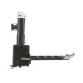 A-premium Headlight Washer Nozzle Replacement For Lexus Is250 Is350 2006-2008 Front Passenger Side