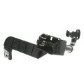 A-premium Headlight Washer Nozzle Replacement For Lexus Is250 Is350 2006-2008 Front Passenger Side