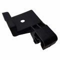 Upgrade Your Auto Replacement Polypropylene Passenger Side Lower Headlight Bracket Crshl04232 