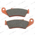 Httmt Carbon Ceramic Brake Pads Compatible With Cr125r Xr600r Yamaha Wr250f