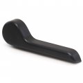 Red Hound Auto Passenger Front Seat Recliner Handle Black Ebony For Chevrolet Gmc Silverado Sierra Suburban 1500 2007-2013 2500 