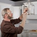 Ge Led 60-watt Equivalent B11 5000k Daylight Candle Light Bulb 24-pack Candelabra Chandelier